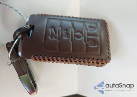 2014 Cadillac Srx Performance Collection z USA, uszkodzony, nr VIN 3GYFNCE32ES648188